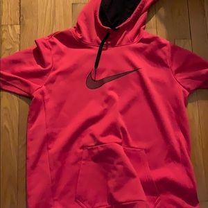 Nike Dri-Fit Sweatshirt